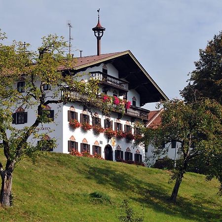 Hotel Baumgarten & Chalet Baumgarten Angerberg (Tyrol) Exterior foto