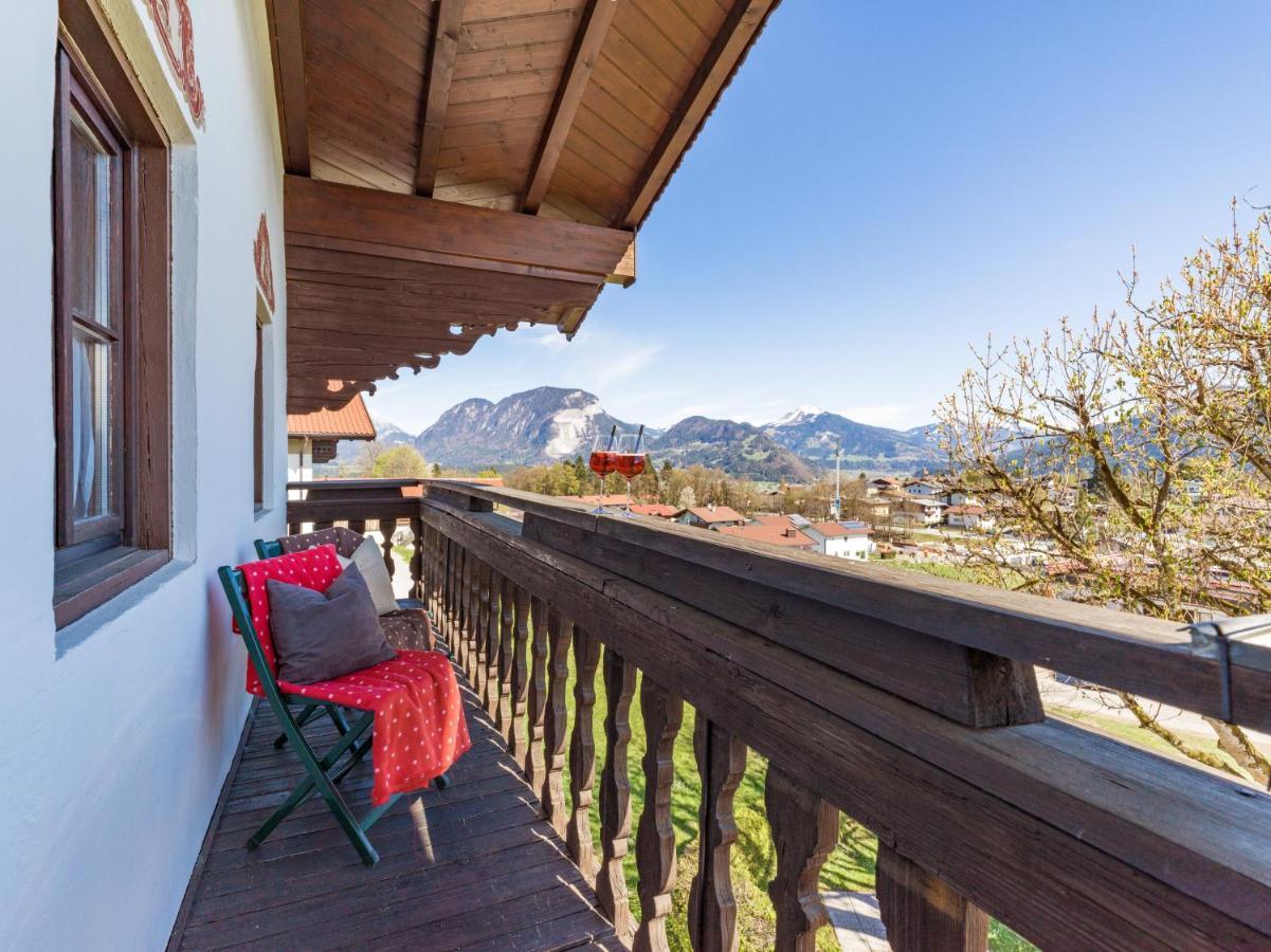 Hotel Baumgarten & Chalet Baumgarten Angerberg (Tyrol) Exterior foto