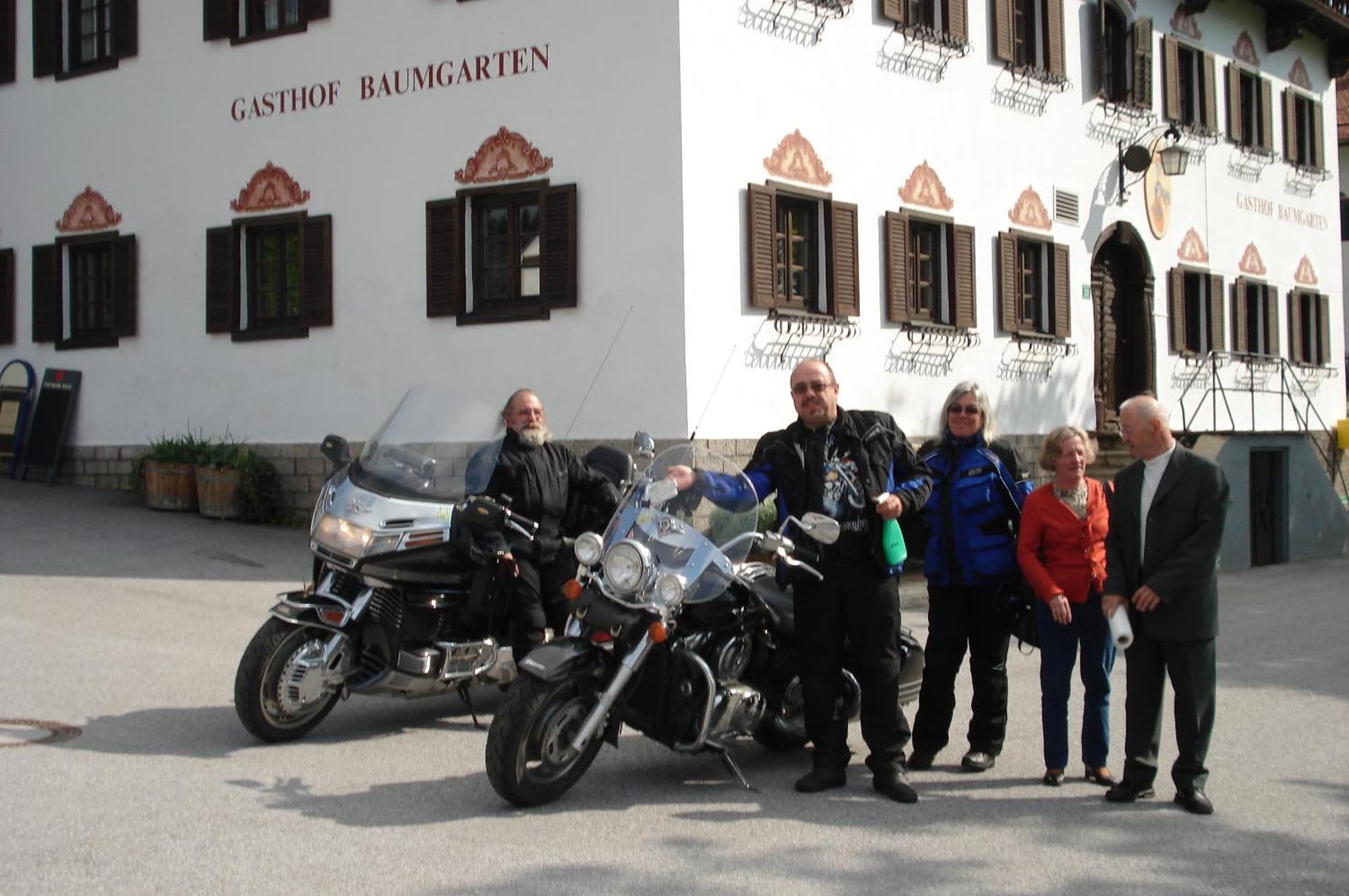 Hotel Baumgarten & Chalet Baumgarten Angerberg (Tyrol) Exterior foto