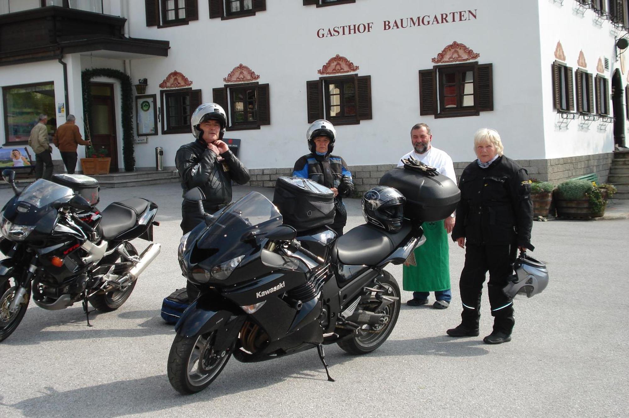 Hotel Baumgarten & Chalet Baumgarten Angerberg (Tyrol) Exterior foto