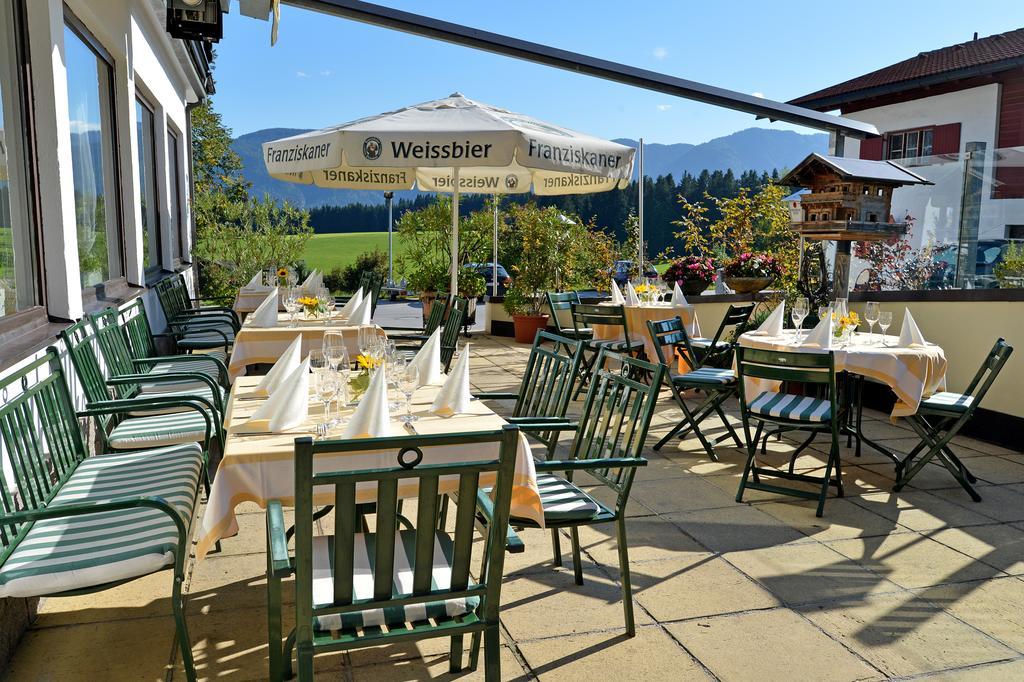 Hotel Baumgarten & Chalet Baumgarten Angerberg (Tyrol) Exterior foto