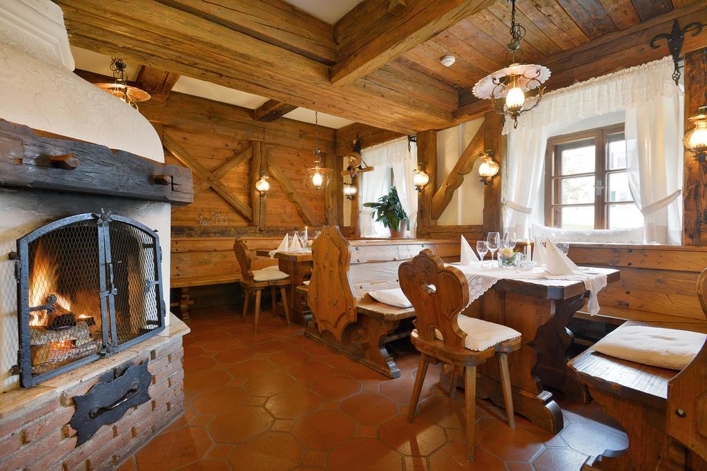 Hotel Baumgarten & Chalet Baumgarten Angerberg (Tyrol) Quarto foto