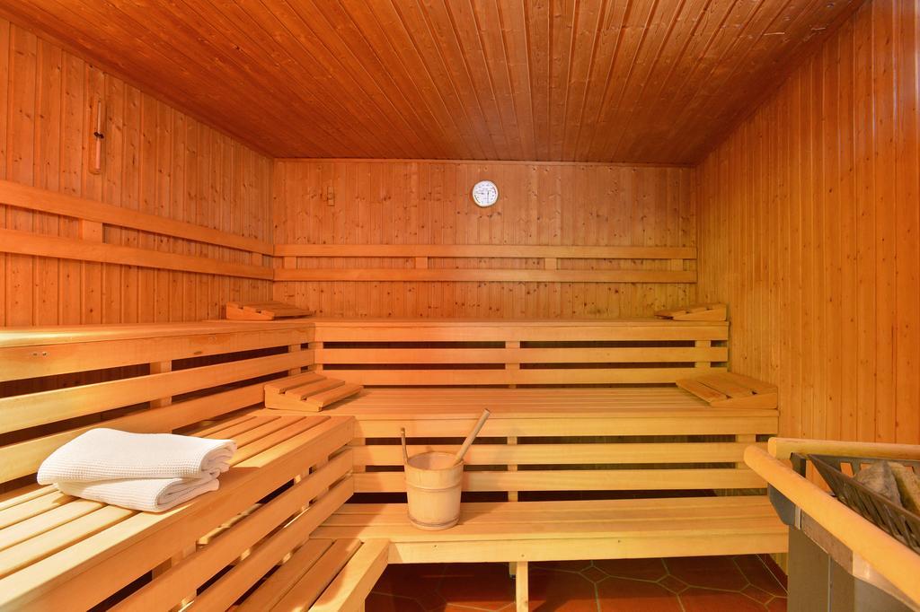 Hotel Baumgarten & Chalet Baumgarten Angerberg (Tyrol) Quarto foto