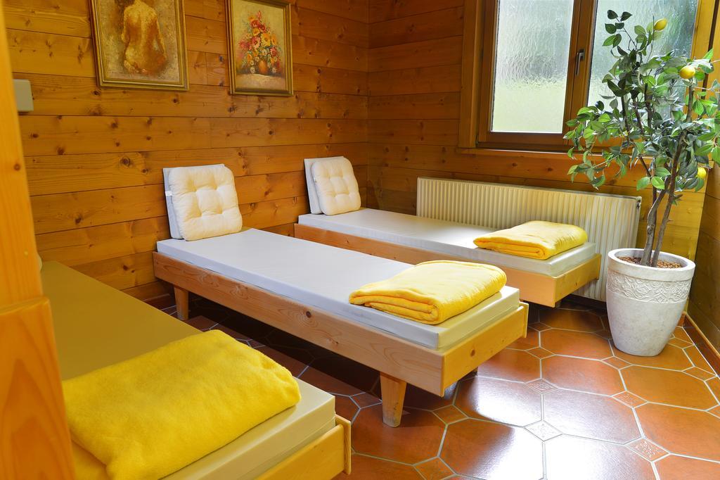 Hotel Baumgarten & Chalet Baumgarten Angerberg (Tyrol) Exterior foto